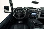 Land Rover Defender 110 by Ares Design 2018 года